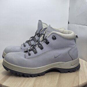 Womens Size 8 - Vintage Y2K 2002 Nike Air ACG 303847 501 00 Ankle Boots‎